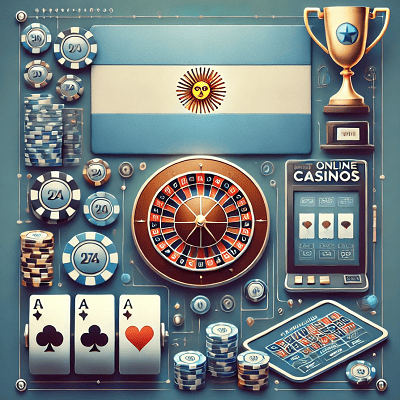 Jugar al Póker en Argentina